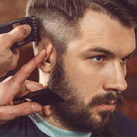 Master the Art of Grooming: Discover the Best Men’s Haircuts at Lada Beauty Salon